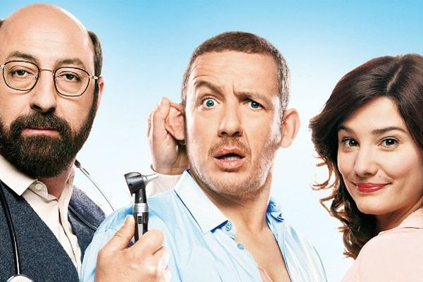 Le film de Dany Boon semble promis à un joli succès.