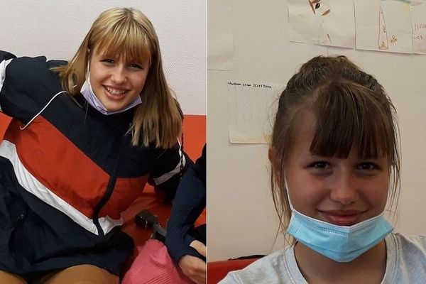 Maline, 14 ans, est portée disparue depuis le 16 décembre 2021.