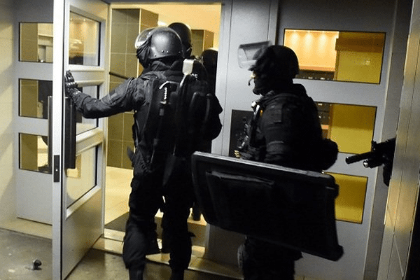 Le GIGN était intervenu pour sa capture