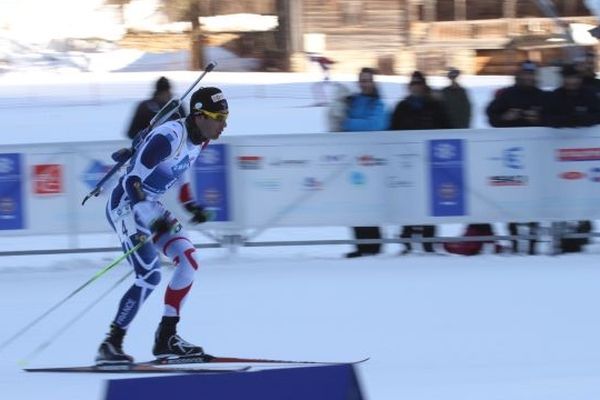 Martin Fourcade