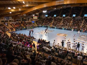 Le Limoges Hand ball a réalisé une saison historique