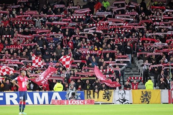 48 000 spectateurs attendus au stade Pierre Mauroy samedi soir 