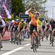 Rudy Barbier réalise sa dernière sortie de coureur cycliste professionnel au cyclo-cross de Chauny.