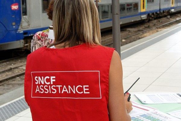 La SNCF s'organise pour permettre aux lycéens qui passent le bac de se rendre sur leur lieu d'examen. 