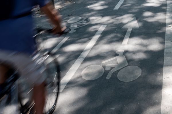 Le plan vélo sera présenté mi-novembre au Conseil de Paris