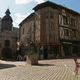 La vénérable chapelle Saint Aurélien, jouyeau de la rue de la Boucherie à Limoges, va s'offrir unr beauté.