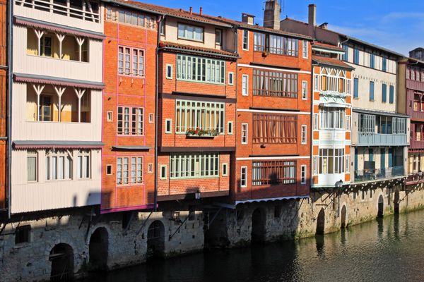 3 personnes interpelées à castres dans le cadre d'un trafic de drogues