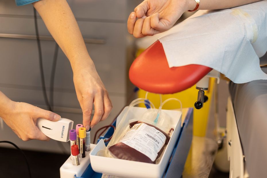 faced with the shortage of stocks, where and when to give blood in Montauban and in Tarn-et-Garonne?