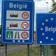 Le nombre de frontaliers résidents belges et travaillant dans les Hauts-de-France a augmenté de 35%.