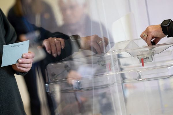 Les élections législatives se tiennent les 12 et 19 juin.