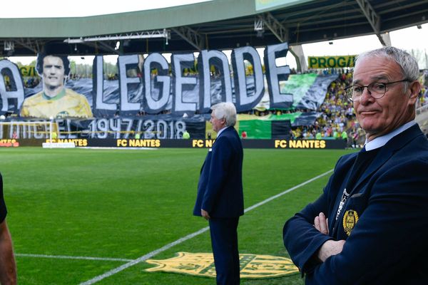 Un hommage a été rendu à Henri Michel en début de rencontre.