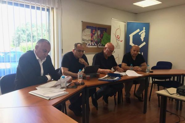 La CCI de Corse présente ce lundi à Bastia les résultats de son enquête sur l'économie de l'île.