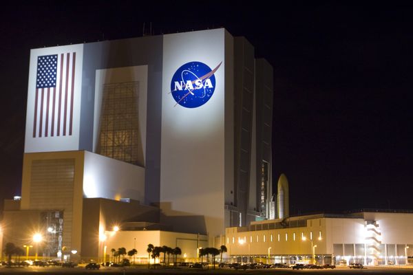 La Nasa, en Floride