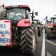 Dans les manifestations agricoles, plusieurs slogans hostiles à l'OFB.