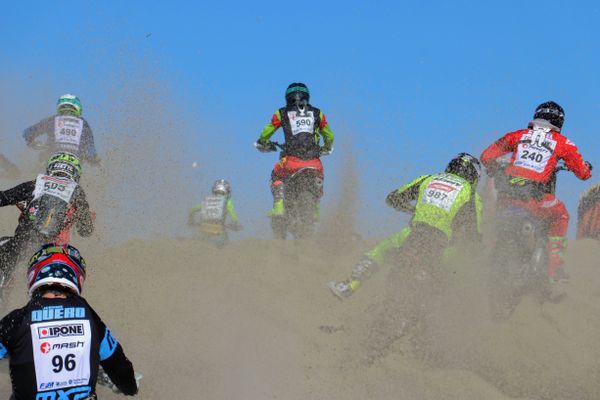 Alors que la 48ème édition de l’Enduropale débute ce jour et va faire vibrer la ville du Touquet tout au long du week-end, nous avons révisé nos classiques.