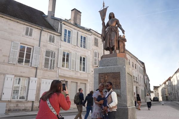 Changer de ville pour un meilleur cadre de vie, c'est l'opération menée auprès d'une dizaine de familles par le Conseil départemental.