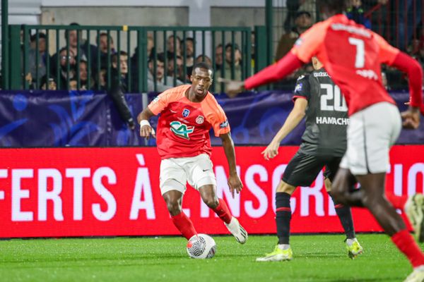 Au terme d'un nouveau match nul, la décision sera prise aux tirs aux buts !