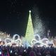 Le marché de Noël d'Arras bat des records de fréquentation cette année.