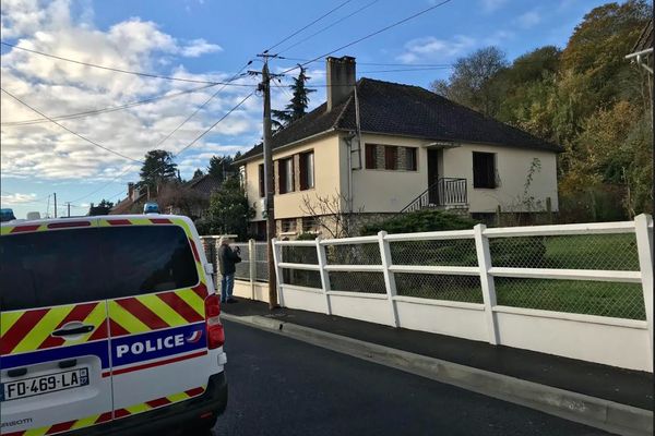 Deux corps ont été retrouvés suite à l'explosion d'un pavillon à Louviers dans l'Eure.