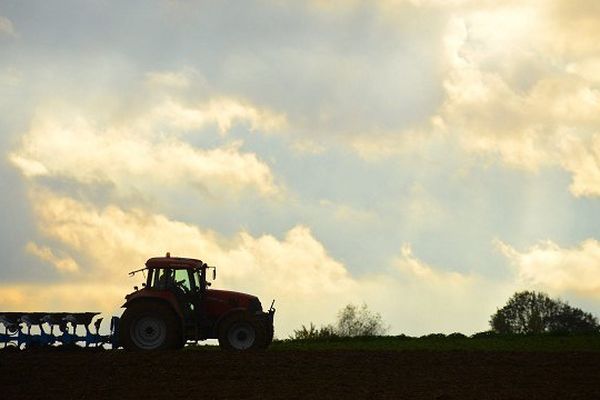 L'Aveyron compte plus de 40 000 hectares d'exploitation biologique.