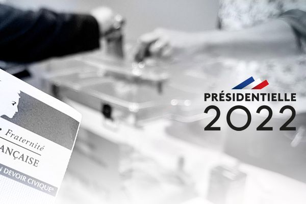 Election présidentielle 2022