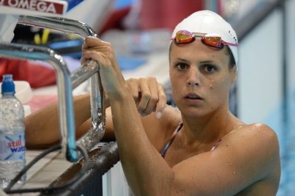 Laure Manaudou