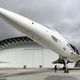 Le Concorde numéro 01, premier de la série du supersonique exposé au musée Aeroscopia de Toulouse-Blagnac, a été inscrit aux Monuments historiques.