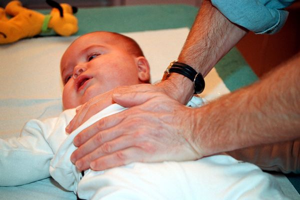 La région Paca est en phase épidémiologique de bronchiolite.