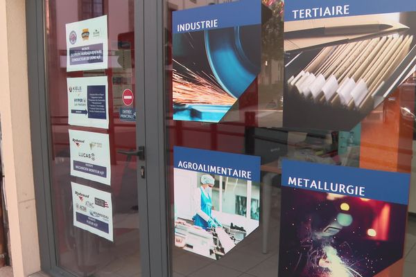 Les annonces d'une agence interim aux Herbiers en Vendée