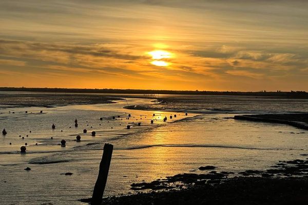 Ile de Ré - Charente-Maritime