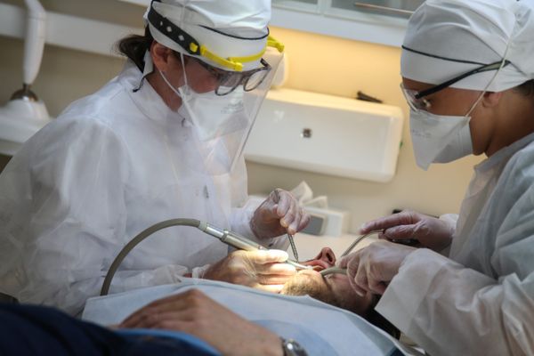 De nouveaux dentistes vont-ils enfin s'installer dans les déserts médicaux ?