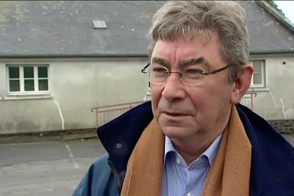 20 ans après, Daniel Pennec revient sur sa grève de la faim