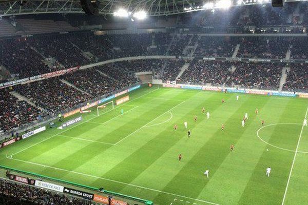 Calendrier 2016-2017 de Ligue 1 : Nice face au Stade Rennais en ouverture au Stade Allianz