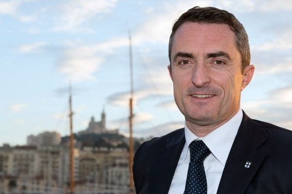 Stéphane Ravier, le candidat FN à la mairie de Marseille, répondra à vos questions ce jeudi à 19h30 sur notre site.