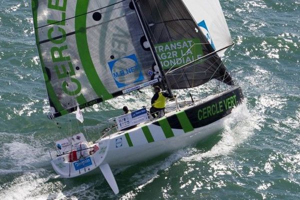 Cercle Vert a su dégainer au bon moment