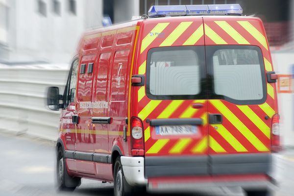 L'accident s'est produit dans la nuit de samedi à dimanche, entre la Tour de l'Osse et la marine de Pietracorbara. 