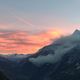 L'éboulement s'est produit au sommet du mont Pourri, dans le massif de la Vanoise en Savoie.