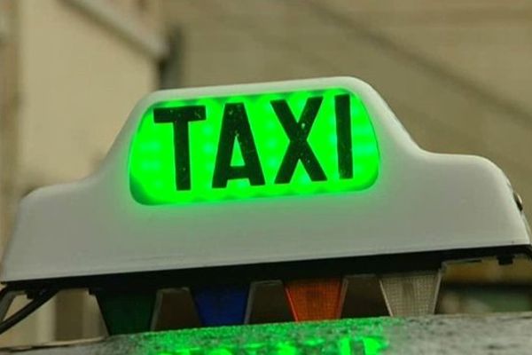 Taxi à Montpellier