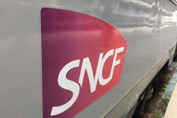 Lundi 9 décembre, en raison d’un mouvement social, le trafic SNCF sera fortement perturbé en Auvergne-Rhône-Alpes