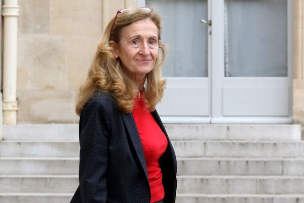 La ministre de la Justice estime qu'"on ne peut prendre le risque d'une dispersion dans la nature".