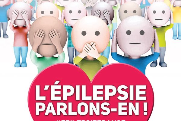 La journée internationale de l'épilepsie ce lundi 14 février souhaite lutter contre les clichés et aider les malades à parler de leur condition.