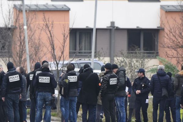 L’attentat manqué de Villejuif remonte au 19 avril 2015.