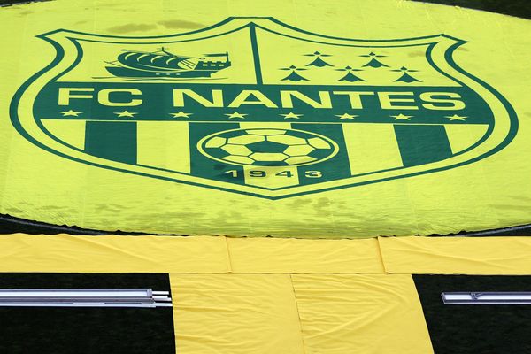 Les U15 féminines du FC Nantes trop fortes pour leurs adversaires