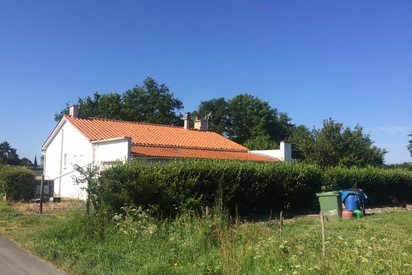 Un fils suspecté d'avoir tué ses parents à Notre-Dame-de-Riez en Vendée le 6 juin 2021