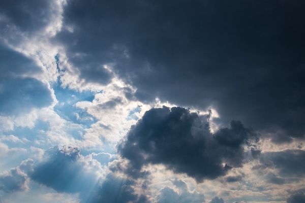 Nuages et éclaircies pour notre mercredi