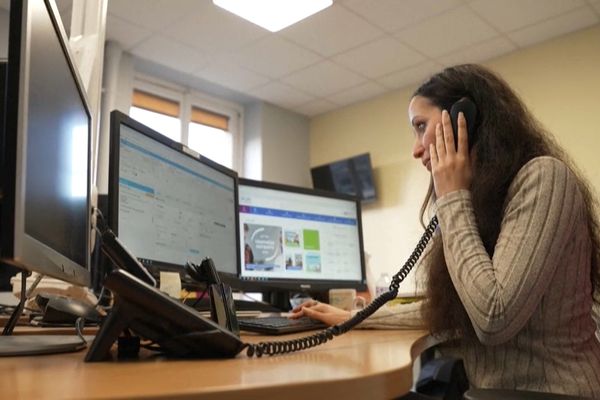 Le centre antipoison de Paris est joignable 24h/24 en cas d'intoxication.