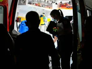 Un cycliste d'une cinquantaine d'années est mort après avoir été percuté par une voiture à Marseillan plage près d'Agde dans l'Hérault. Une femme et sa fille, choquées, ont été hospitalisées.(Photo d'illustration)