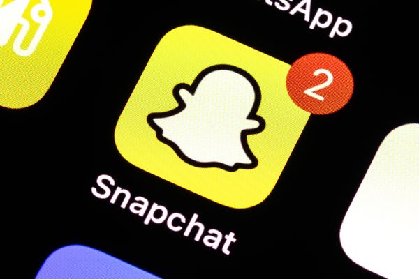 Les menaces ont été envoyées à des élèves sur le réseau social Snapchat - 8 novembre 2024