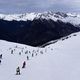 Les domaines skiables des Alpes du Nord ont enregistré les plus fort taux de fréquentation lors de cet hiver 2023/2024.