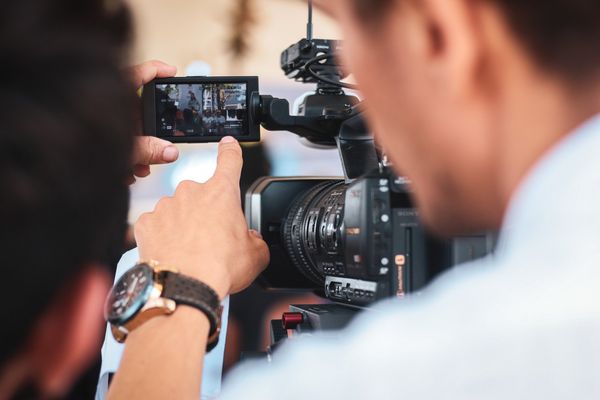 L'agence Ciclic soutient les jeunes talents de l'audiovisuel en région Centre-Val de Loire